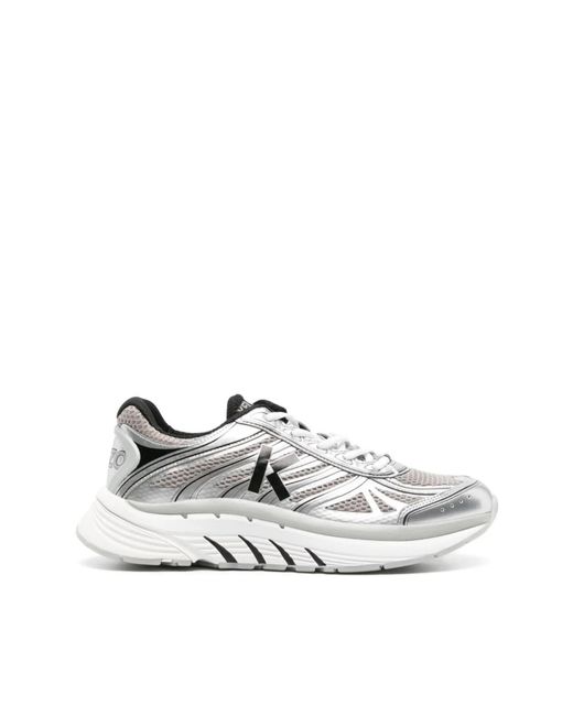 Sneakers di KENZO in White da Uomo