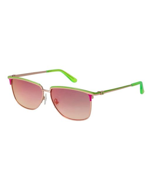 Guess Zonnebril Gu00133 95U 56 in het Multicolor