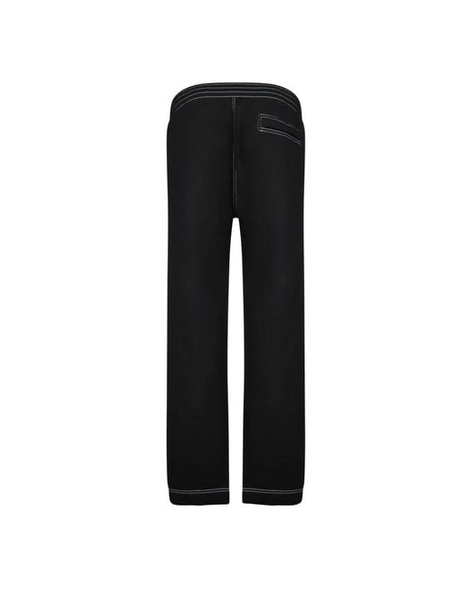 Sweatpants Givenchy de hombre de color Black