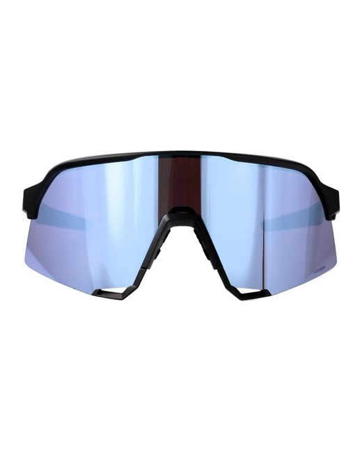 100% Blue Sunglasses