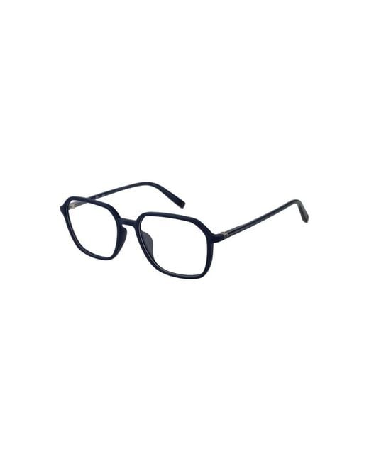 Fila Black Glasses for men