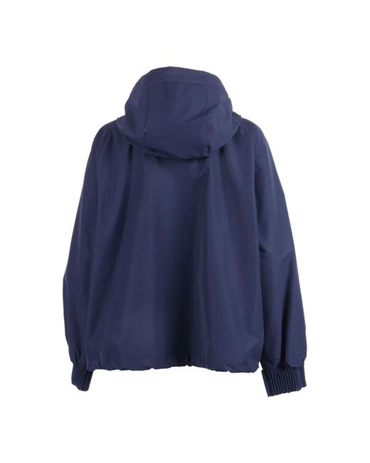 Light Jackets DUNO de hombre de color Blue