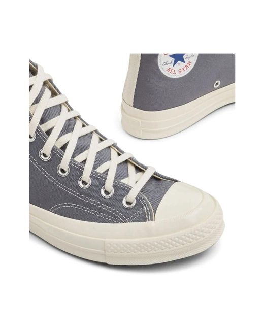 Shoes > sneakers COMME DES GARÇONS PLAY pour homme en coloris Gray