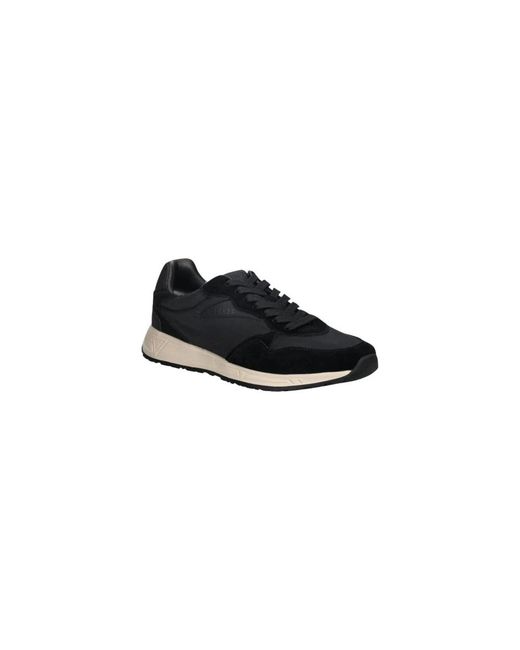 Guess Black Sneakers for men
