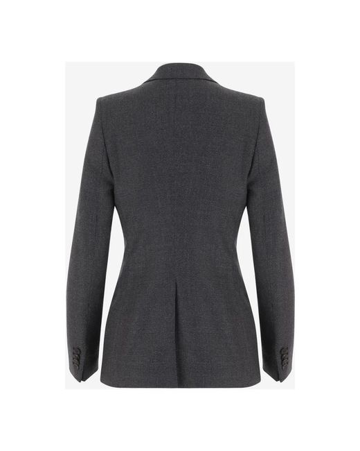 Tagliatore Black Blazers