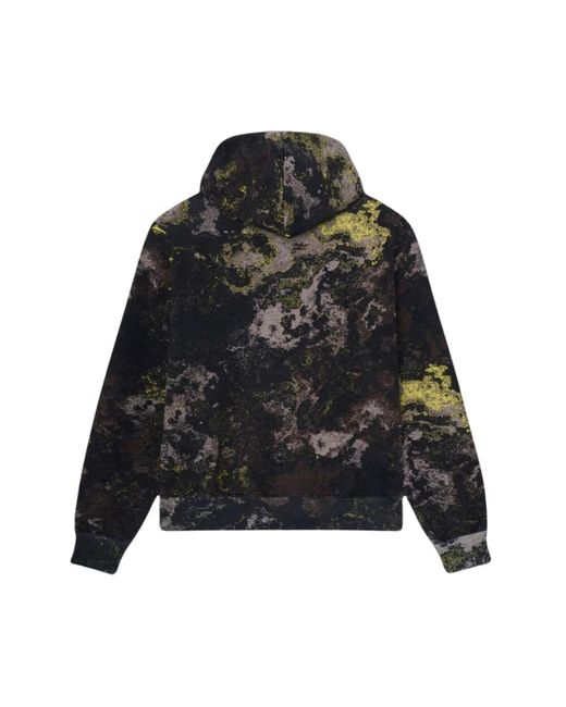Hoodies di DOLLY NOIRE in Black da Uomo