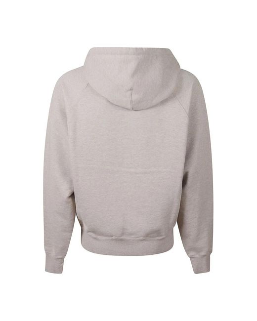 AMI Sweatshirts hoodies,sweatshirts hoodies in Gray für Herren