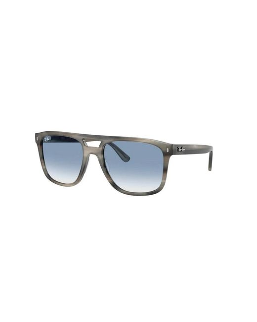 Ray-Ban Authentieke Stijlvolle Brillen Premium Kwaliteit Service in het Blue