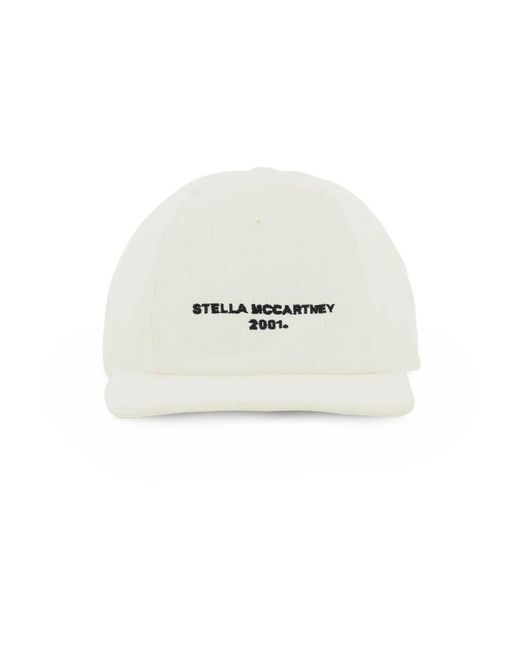 Stella McCartney White Deckel