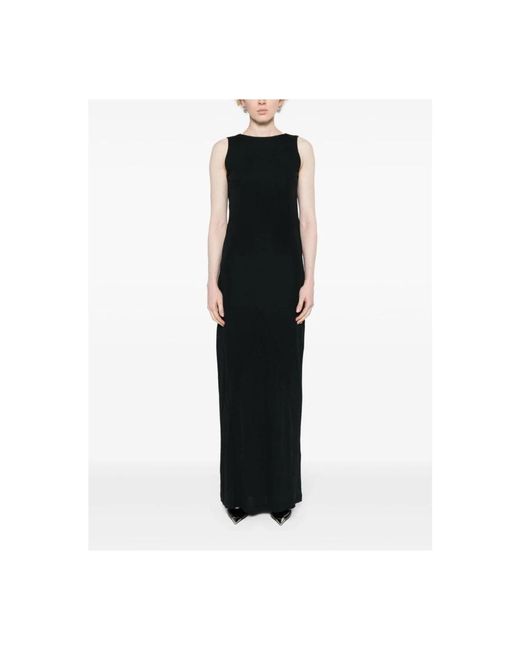 Calvin Klein Black Dresses