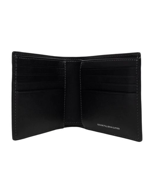 COACH Black Wallets & Cardholders for men