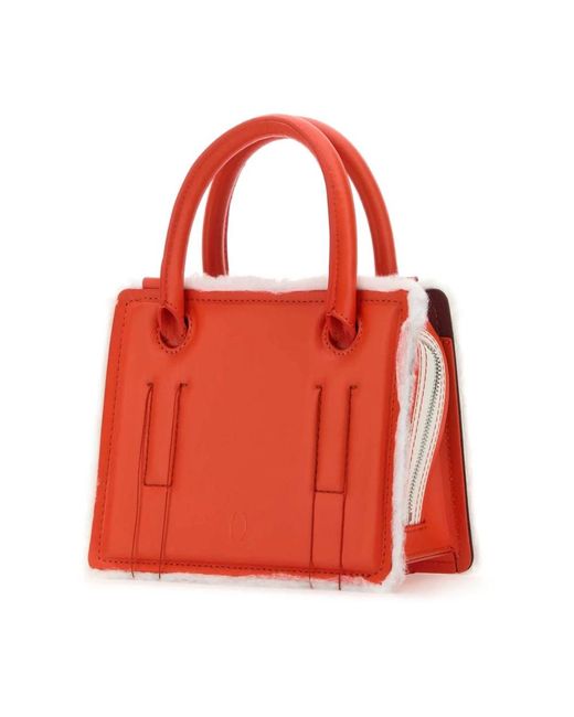 Dentro Red Borsa