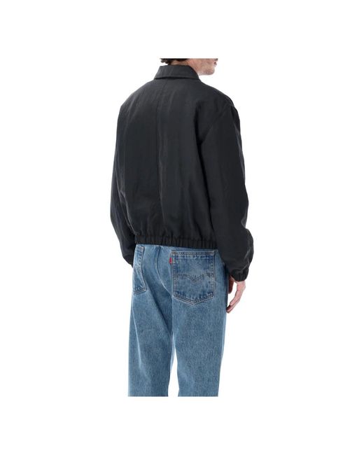 Light Jackets AMI pour homme en coloris Black