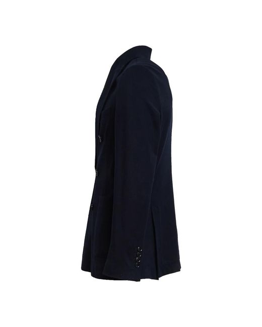 Circolo 1901 Blue Blazers for men