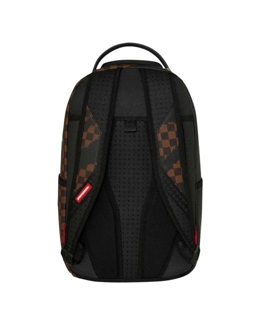 Backpacks Sprayground de color Black
