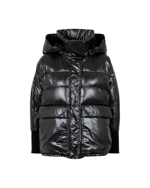 Down Jackets di Tatras in Black