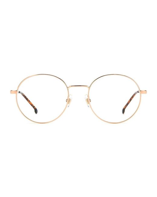 Carrera Metallic Glasses