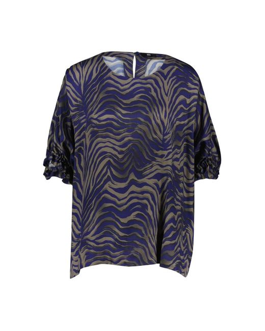 Riani Blouses in het Blue