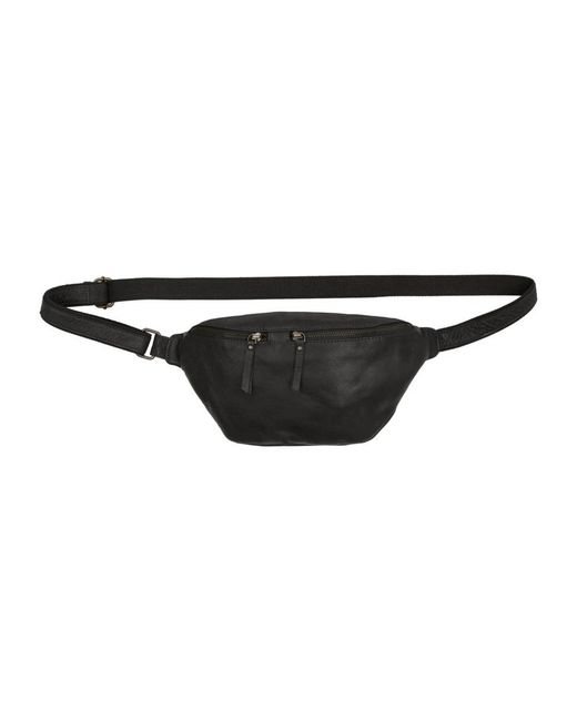Btfcph Black Bum Bags