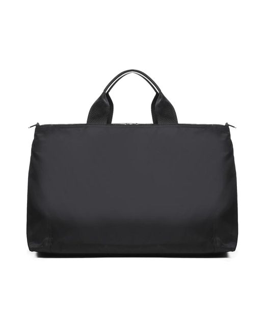 Bags > tote bags Dolce & Gabbana pour homme en coloris Black
