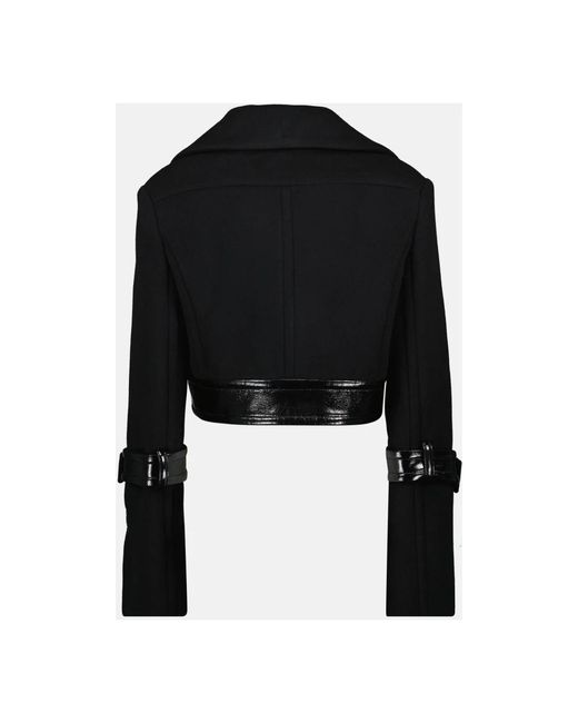 Light Jackets Patou en coloris Black