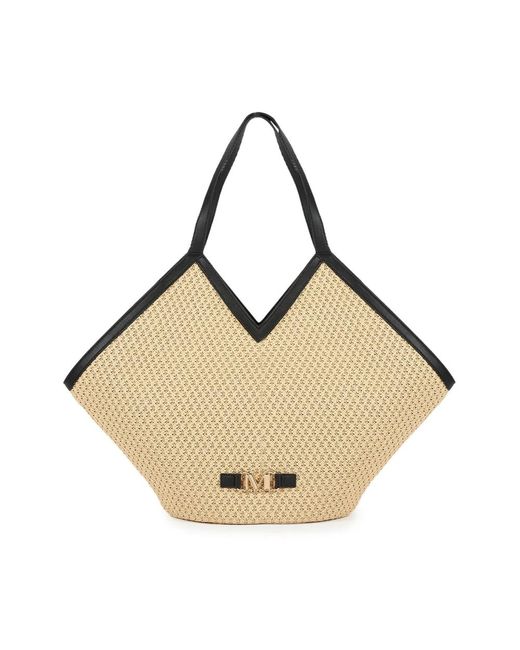 Bags > shoulder bags Max Mara en coloris Natural