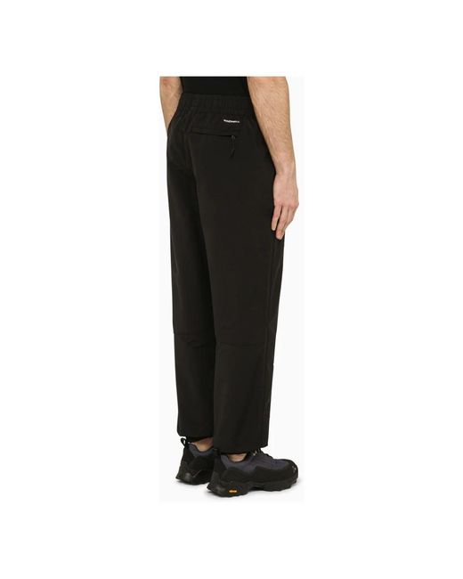 The North Face Joggingbroek Voor Actieve Levensstijl in het Black voor heren