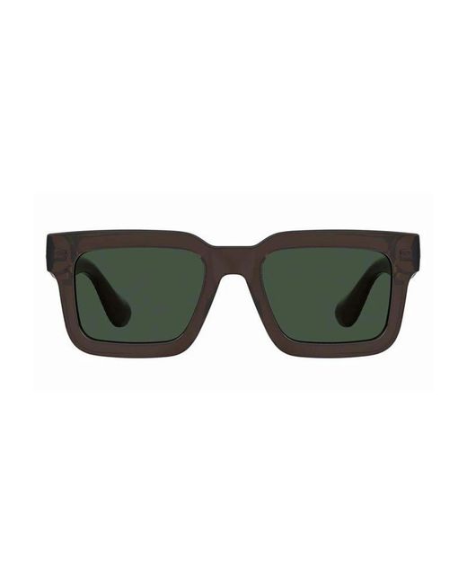 Havaianas Green Sunglasses