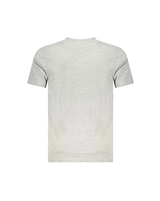 Roberto Cavalli Gray T-Shirts for men