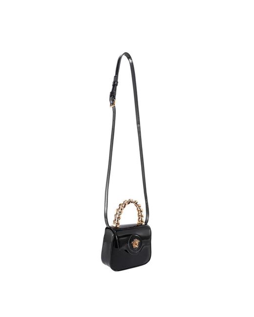 Bags > handbags Versace en coloris Black