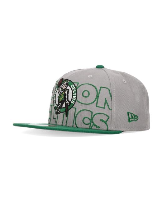 KTZ Green Hats & Caps for men