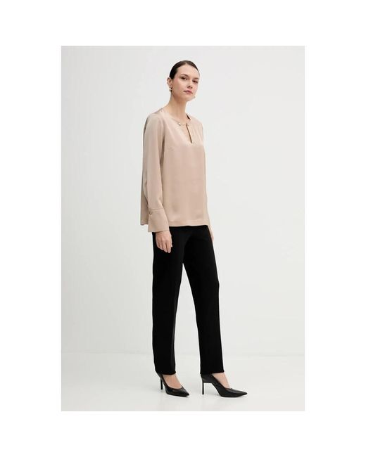 Joseph Ribkoff Blouses in het Natural