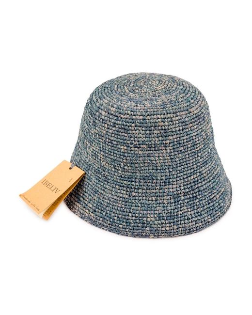 IBELIV Blue Hats