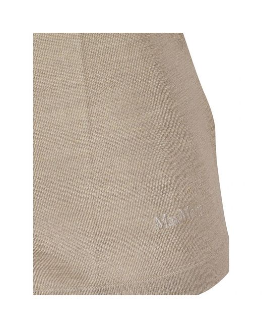Cardigans Max Mara en coloris Natural