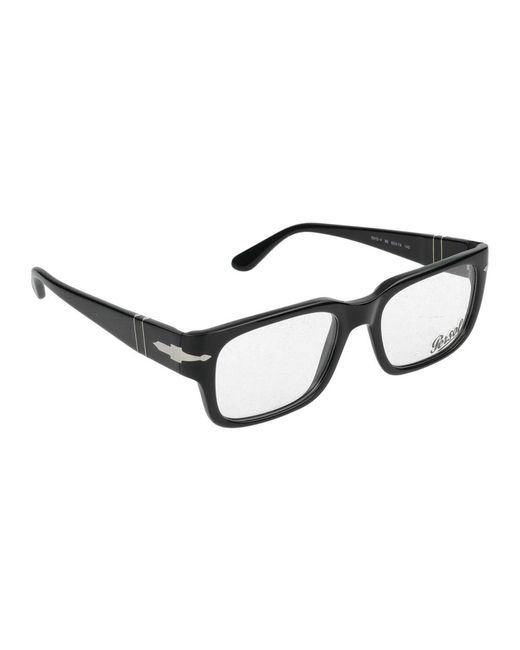 Accessories > glasses Persol pour homme en coloris Black