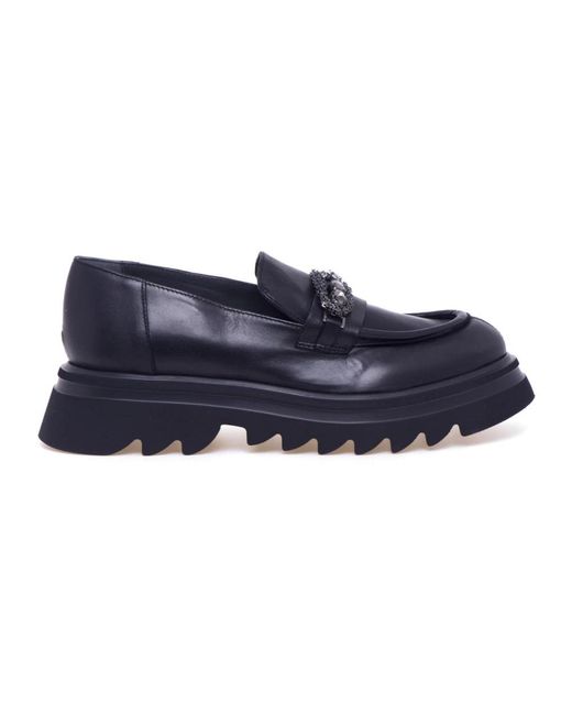 FRU.IT Mocassin in het Blue