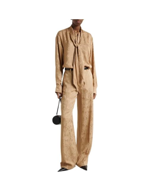 Stella McCartney Rtw in het Natural