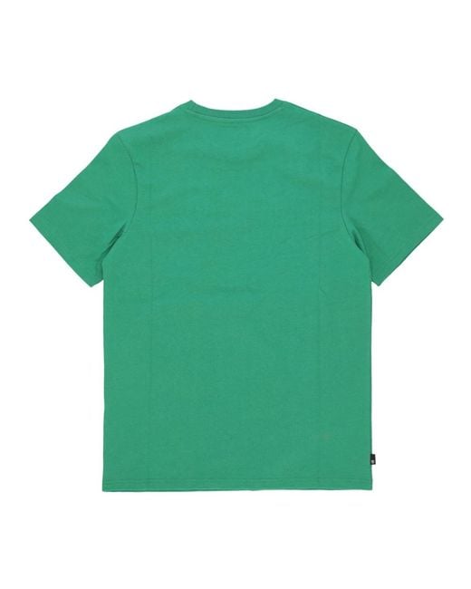 T-Shirts Timberland en coloris Green