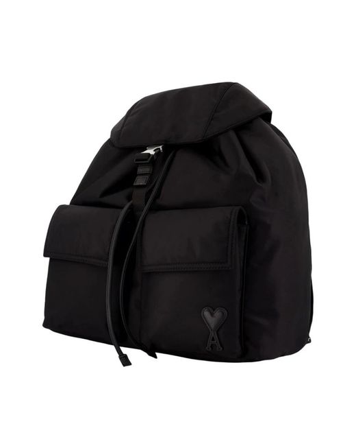 Backpacks AMI de color Black