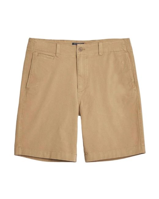 Dockers Natural Casual Shorts for men