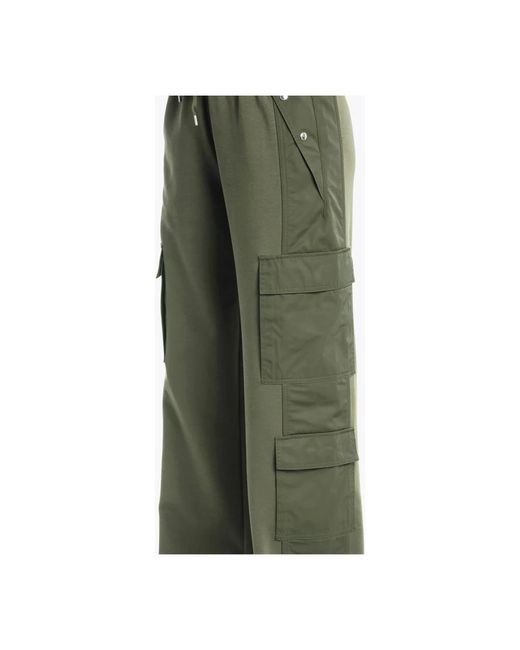 Parajumpers Sweatpants in het Green
