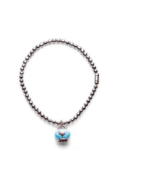 Necklaces di Chantecler in Metallic