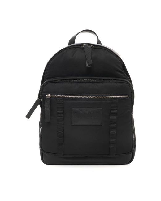 Backpacks Hogan de hombre de color Black