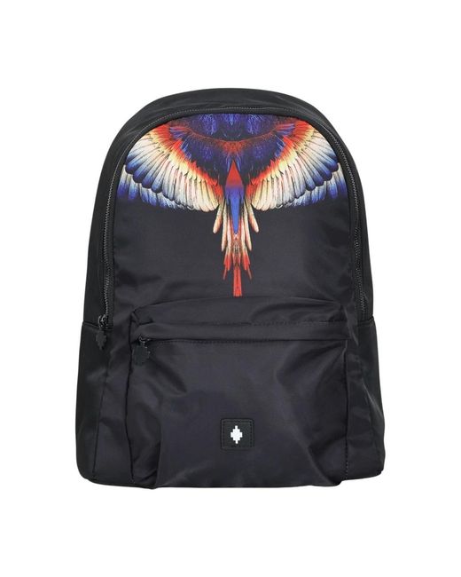 Backpacks di Marcelo Burlon in Black