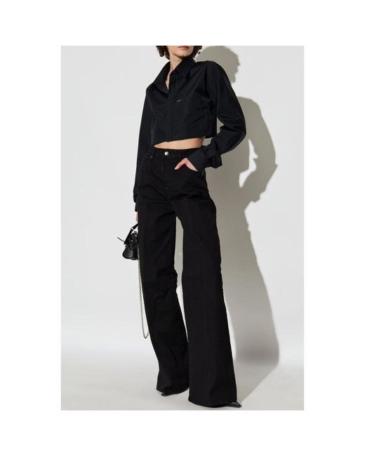 DSquared² Black Shirts