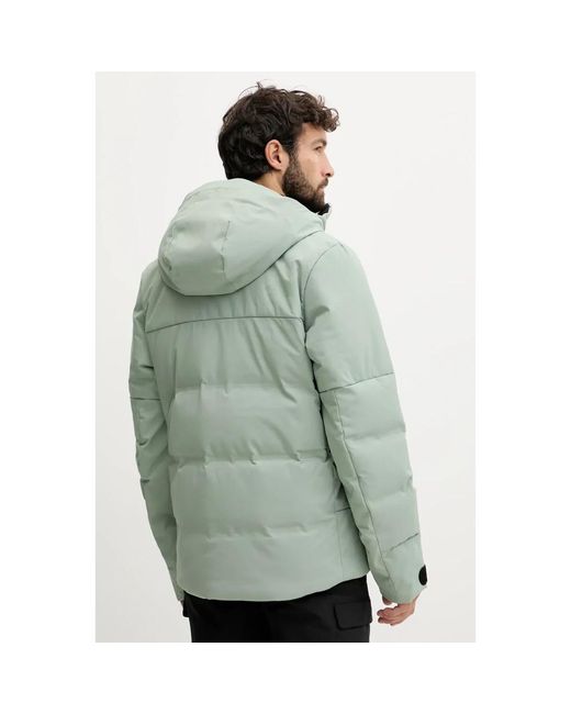 The North Face Cirque Down Jacket in het Green voor heren