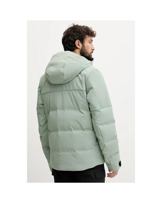 Ski Jackets The North Face de hombre de color Green