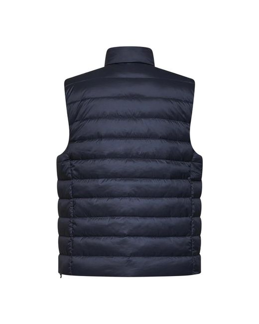 Polo Ralph Lauren Blue Waistcoats for men