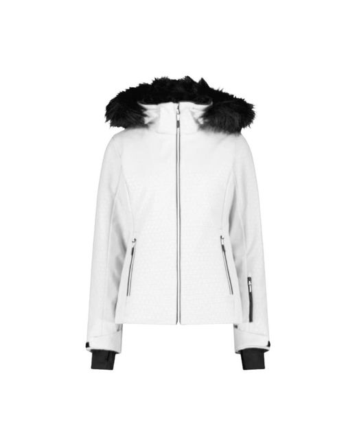 Ski Jackets di CMP in Black