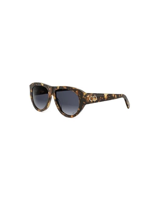Dior Black Sunglasses